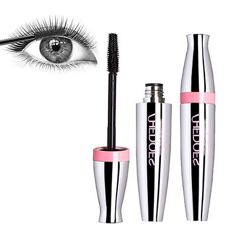 

Mascara Waterproof / lasting Makeup 1 pcs Mixed Material Stick / Ellipse Health&Beauty / Mascara New Arrival / Fashion Party / Evening / Daily Wear / Casual / Daily Daily Makeup / Halloween Makeup