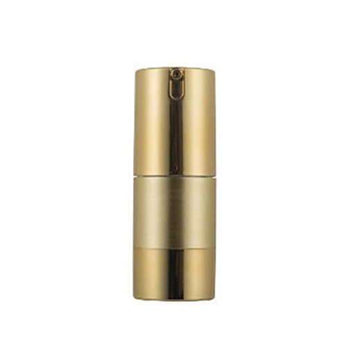 

1 Piece Travel Bottle Plastic Waterproof Casual Daily