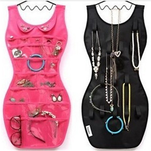 

Jewelry Bags / Jewelry Packaging - Black, Pink 72 cm 33 cm 72 cm / Women's