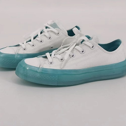 

Men's Summer Outdoor Sneakers PU Non-slipping White / Green