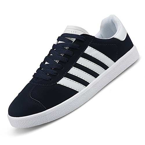 

Men's Summer Outdoor Sneakers Canvas Black / Red / Pink