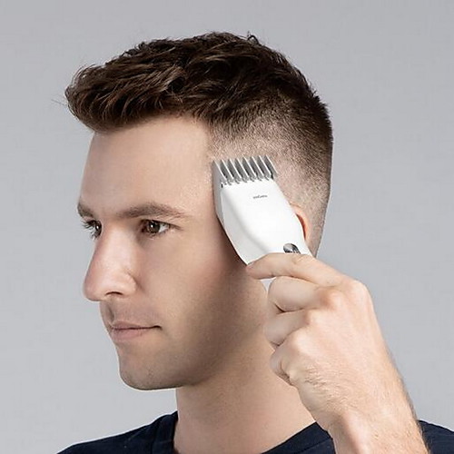 

Enchen Boost USB Electric Hair Clipper Two Speed Ceramic Cutter Hair Fast Charging Hair Trimmer Children