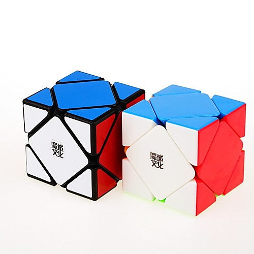 

Speed Cube Set 1 pcs Magic Cube IQ Cube 333 Magic Cube Puzzle Cube Professional Level Stress and Anxiety Relief Focus Toy Classic & Timeless Kid's Adults' Toy Gift