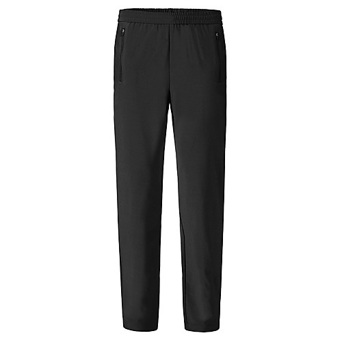 

Women's Hiking Pants Summer Outdoor Breathable Quick Dry Soft Sweat-wicking Pants / Trousers Bottoms Running Camping / Hiking Hunting Black Fuchsia Grey M L XL XXL XXXL Standard Fit / Wear Resistance