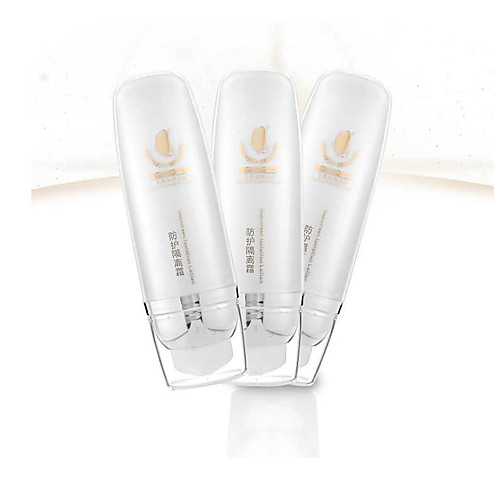 

Single Colored 1 pcs Wet Professional / Girlfriend Gift Cosmetic / Foundation / Concealer # Trendy / Modern Easy to Carry / Women / Best Quality Others Makeup Cosmetic Other