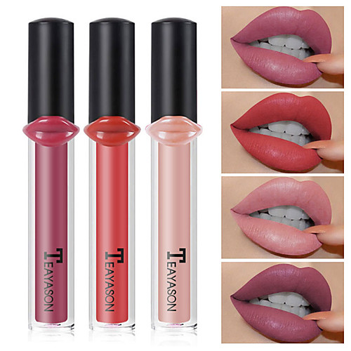 

1 pcs # Daily Makeup Waterproof / Portable / Fashionable Design Wet Waterproof / Moisturizing / Casual / Daily Makeup Cosmetic Party / Evening / School / Date Grooming Supplies