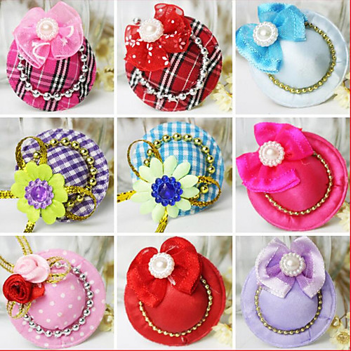 

Pet hat hairpin 5 Pack