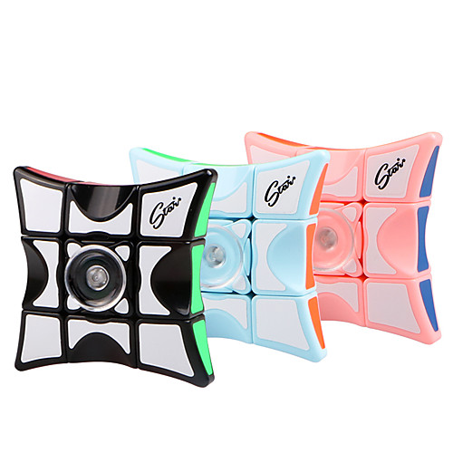 

Speed Cube Set 1 pcs Magic Cube IQ Cube 133 Magic Cube Puzzle Cube Professional Level Stress and Anxiety Relief Focus Toy Classic & Timeless Kid's Adults' Toy Gift