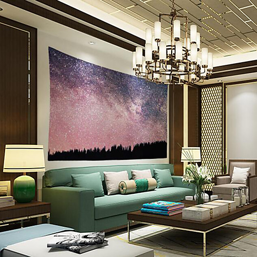 

Vegas Theme / Classic Theme Wall Decor Special Material Classic Wall Art, Wall Tapestries Decoration