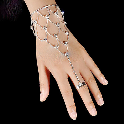 

Dance Accessories Accessories Women's Training / Performance Metal Chain