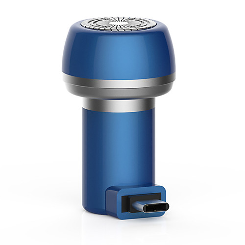 

LITBest Electric Shavers for Men 5 V Mini Style / New Design