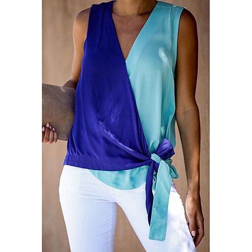 

Women's Summer Tank Top