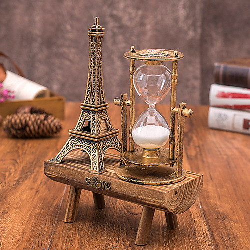 

Decorative Objects, Wood Modern Contemporary for Home Decoration Gifts 1pc