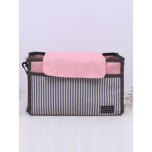 

1 Piece Travel Bag Outdoor Convenient for Portable Cotton 301319 cm