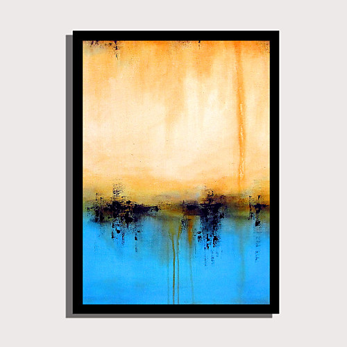 

Print Stretched Canvas Prints - People Cartoon Vintage Modern Art Prints