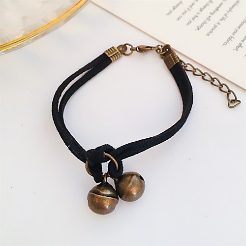 

Women's Bracelet Classic Wedding Birthday Vintage Theme European Trendy Casual / Sporty Ethnic French Alloy Bracelet Jewelry Bronze / Gold For Date Festival