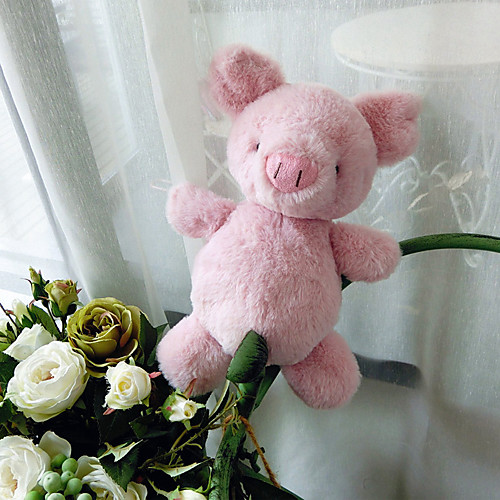 

Plush Toy Squeaking Toy Cat Toy Dog Toy Pet Toy Squeak / Squeaking Textile Gift