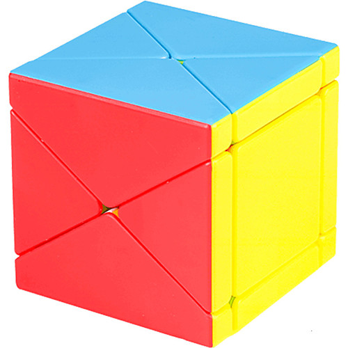 

Speed Cube Set 1 pcs Magic Cube IQ Cube 333 Magic Cube Puzzle Cube Professional Level Stress and Anxiety Relief Focus Toy Classic & Timeless Kid's Adults' Toy Gift