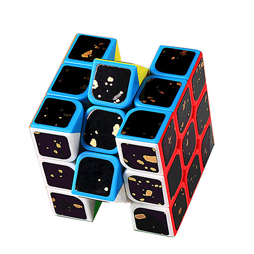 

Speed Cube Set 1 pcs Magic Cube IQ Cube 222 333 444 Magic Cube Puzzle Cube Professional Level Stress and Anxiety Relief Focus Toy Classic & Timeless Kid's Adults' Toy Gift