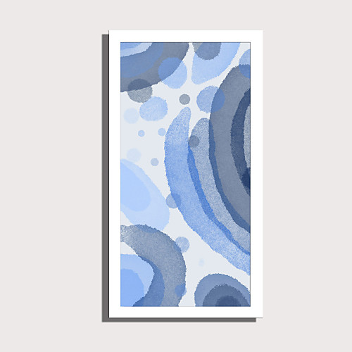 

Print Stretched Canvas Prints - People Cartoon Vintage Modern Art Prints