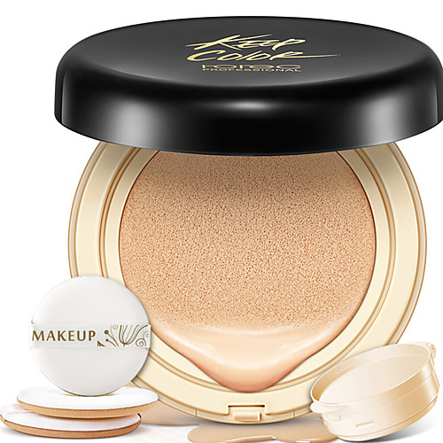 

Single Colored 1 pcs Wet Professional / Girlfriend Gift Cosmetic / Foundation / Concealer # Trendy / Modern Easy to Carry / Women / Best Quality Others Makeup Cosmetic Other