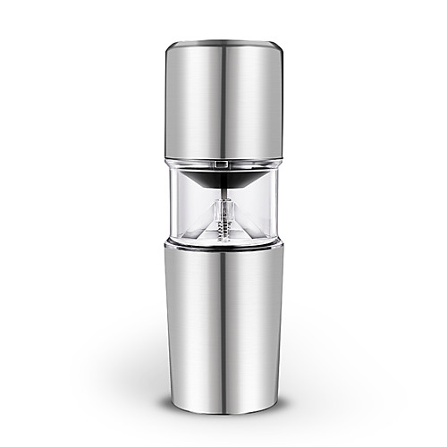 

1 set Coffee Grinder / Coffee Machine Auto Off / Auto Shut-Off Stainless Steel Plastic Drip Coffee