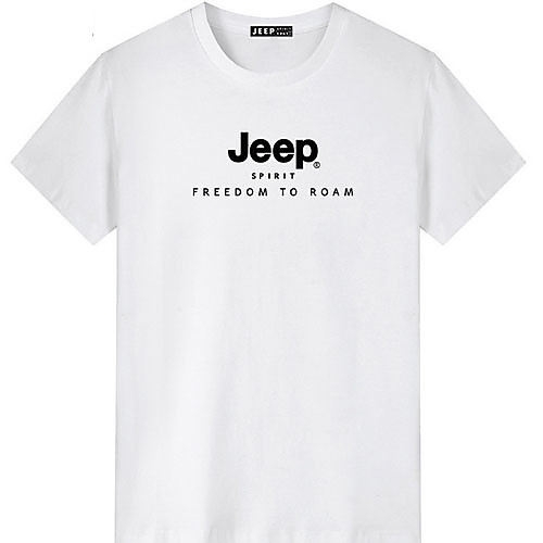 

Men's Solid Colored Print T-shirt Daily White / Black / Army Green / Light gray / Dark Gray