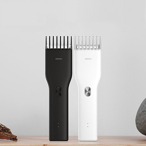 

Hair Care / Hair Clipper Xiaomi Hair Trimmers Wet and Dry Shave ABSPC / Alloy