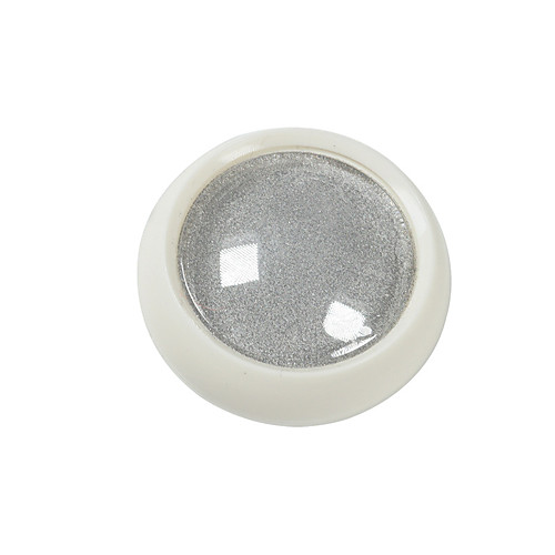 

10 pcs PlasticPCBWater Resistant Epoxy Cover Water Resistant Trendy Rock Christmas Special Occasion Halloween Glitter Powder for Finger