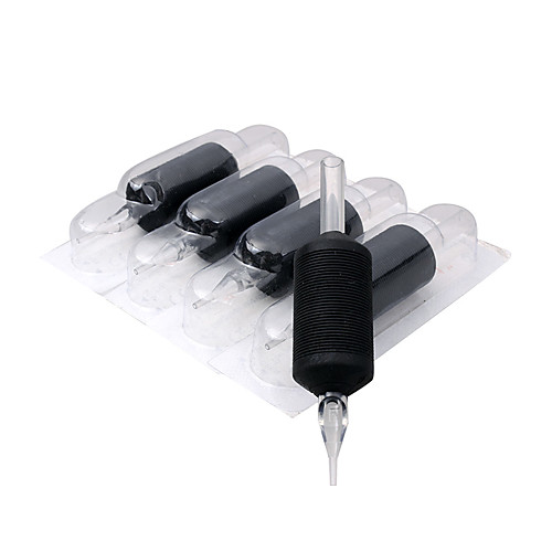 

Dragonhawk 14Pcs Hummingbird 1 Disposable Soft Plastic Grip Mix Size