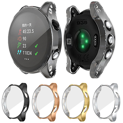 

Cases For Forerunner 945 / Forerunner 935 TPU Compatibility Garmin