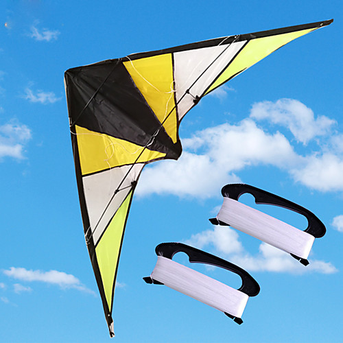

Kite Polycarbonate Cloth Kite Flying Kite Festival Outdoor Beach Park Creative Novelty DIY Big 1 pcs Gift Kid's Adults Men's Women's Unisex
