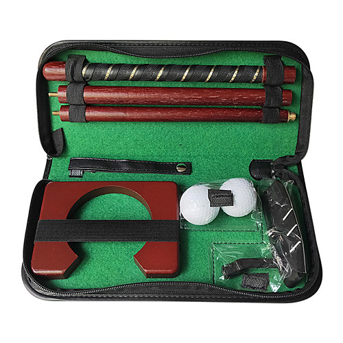 

Gift Boxes Training Equipment Portable Retractable Plastic for Golf