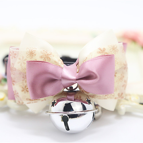 

Cat Dog Hair Accessories Hair Bow Dog Clothes Costume Mixed Material Cosplay Wedding