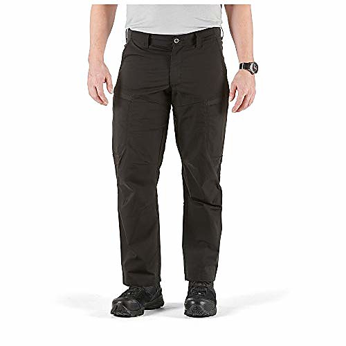 

tactical men's apex cargo work pants, flex-tac stretch fabric