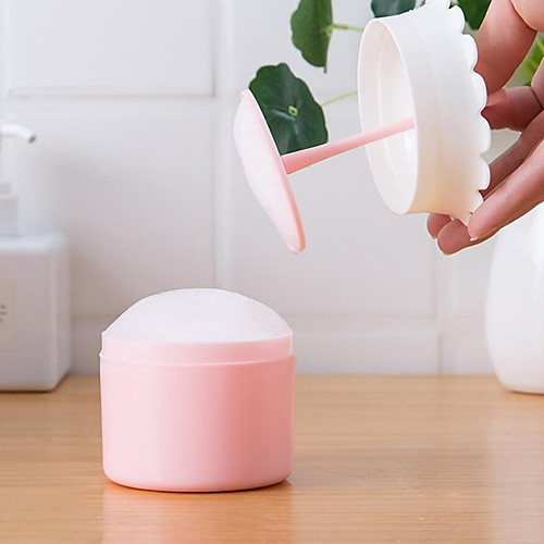 

Portable Foam Maker Facial Cleanser Foam Cup Makeup Remover Body Wash Bubble Maker Bubbler for Travel Makeup Tool Dropshipping