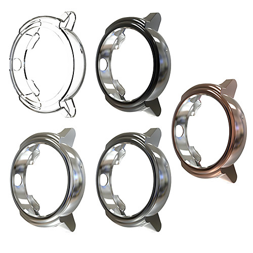 

Cases For Ticwatch E TPU Compatibility TicWatch