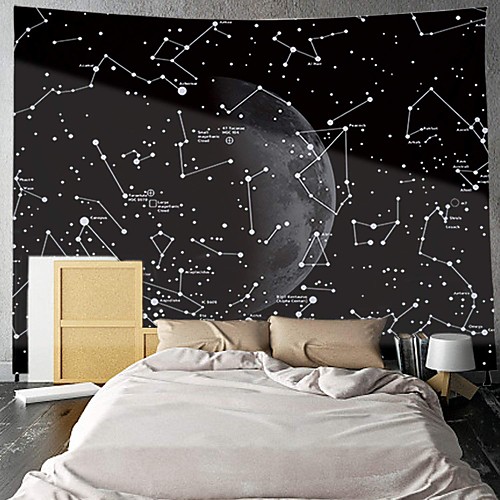 

Vegas Theme / Classic Theme Wall Decor Special Material Classic Wall Art, Wall Tapestries Decoration