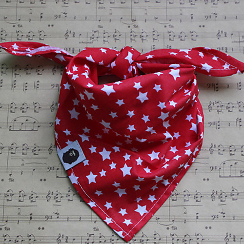 

Cat Dog Bandanas & Hats Dog Clothes Costume Cotton Cosplay