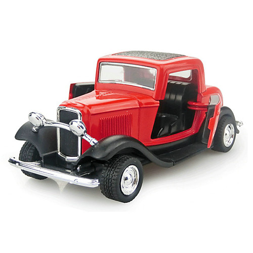 

Toy Car Pull Back Vehicle Car Truck Classic Mini Car Vehicles Toys for Party Favor or Kids Birthday Gift / Kid's