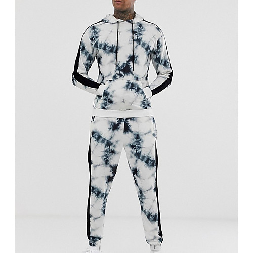 

Men's Activewear Set Print Basic White Red Green US32 / UK32 / EU40 US34 / UK34 / EU42 US36 / UK36 / EU44 US38 / UK38 / EU46