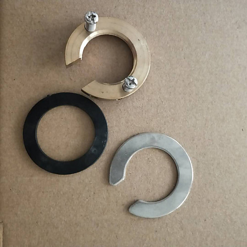 

Faucet accessory - Superior Quality Others Contemporary Metal others