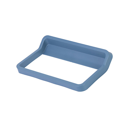 

Bathroom Slippers Frame On the Wall From Stiletto Shoe Rack Shelf Toilet Receive Artifact Rack Shelf Hanging Drop Color Random