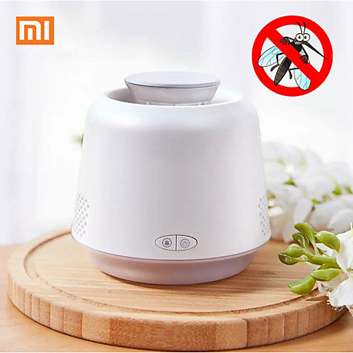 

1 pc Insect Repellent Mosquito Lamp USB Universal Standard For Home Multifunction Desk Indoor Outdoor Adults