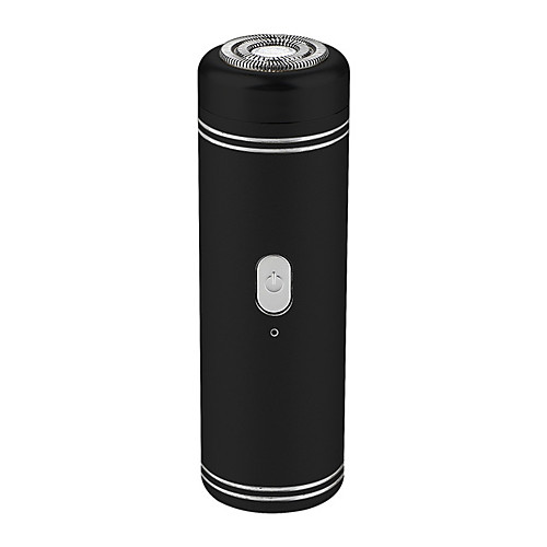 

Electric Shaver barber mini Shaving Machine Men 4D Triple Floating Blade Razor professional USB Rechargeable Shaver Portable