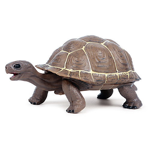 

Action Figure Action & Toy Figure Turtle Marine animal Animals PVC (Polyvinylchlorid) Kid's Adults' Party Favors, Science Gift Education Toys for Kids and Adults