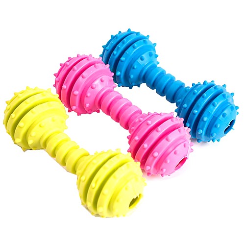 

Chew Toy Dog Toy Pet Toy Bone Rubber Gift