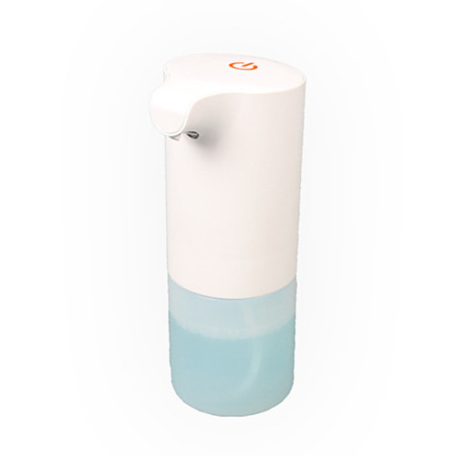 

Hand-washing liquid automatic sprayer hand-washing foam machine vertical intelligent infrared sensor soap dispenser