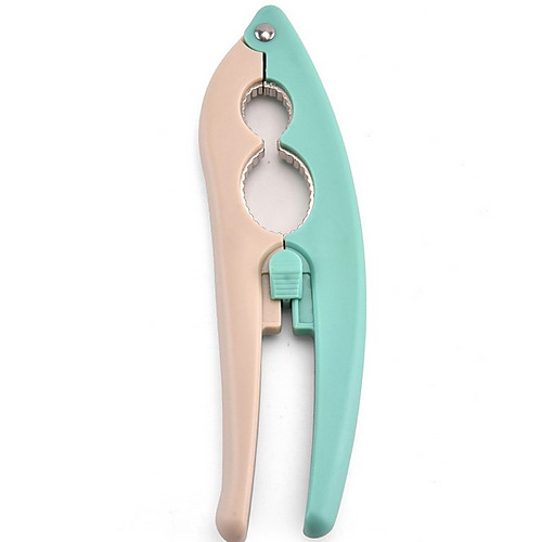 

Walnut Clip Spring Open Walnut Device Household Shelling Tool Nut Clip