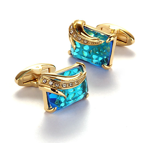 

Cufflinks Fashion Brooch Jewelry Black Red Orange For Gift Daily